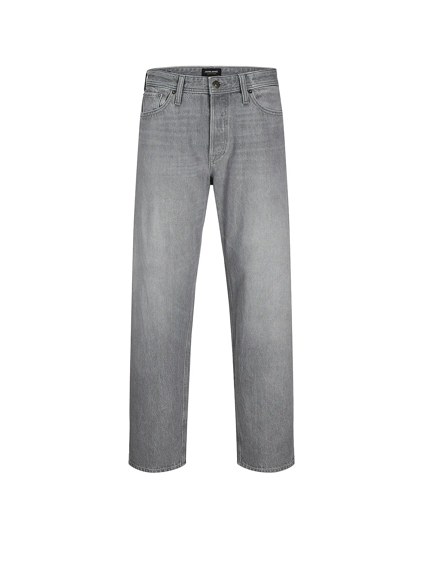 JACK & JONES | Jeans Baggy Fit JJIEDDIE JJIORIGINAL | 